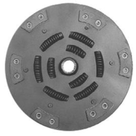 Aftermarket 13" PS Clutch Disc RE29607HD